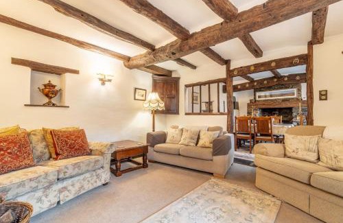 Troutbeck House | Pine Fold