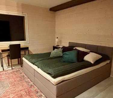 Koengaes Villa | Pine Forest Hideout - Villa Tapiontytär