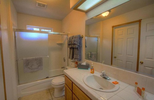 Pioneer Trail House | Pine Haven by Lake Tahoe Accommodations