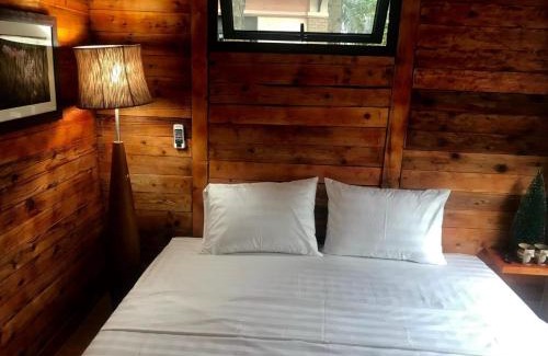 Soc Son Resort | Pine Hill Villas & Camping
