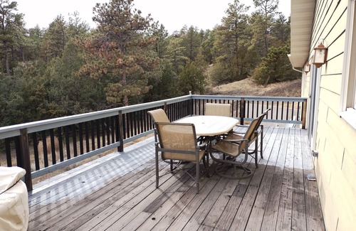 Edgemont House | Pine Hills Resort and Horse Stables