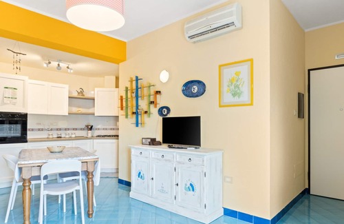 Torre Grande Apartment | Pine & Sea Hideaway - Torre Grande
