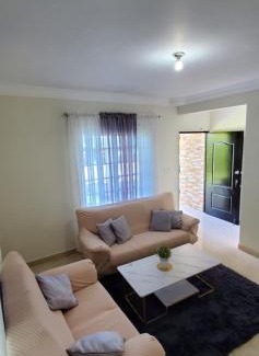 Higuey House | Pine Tree Entire House 2B Gated Com