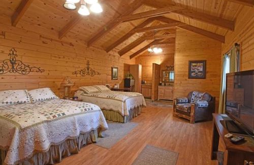 Panaca Bed & Breakfast | Pine Tree Inn