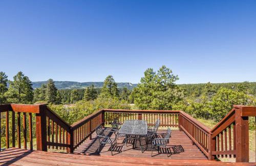 Pagosa Springs House | Pine Vista