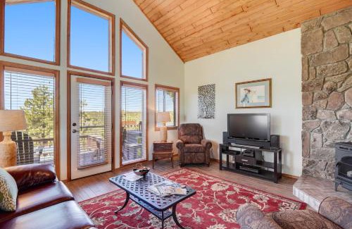 Pagosa Springs House | Pine Vista