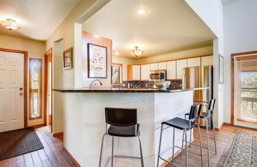 Pagosa Springs House | Pine Vista