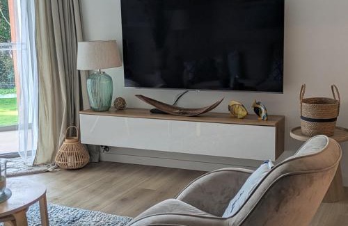 Pobierowo Apartment | PINEA BALTIC - Double Sea View - Apartment z widokiem na morze