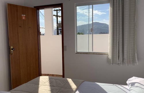 Marinas Apartment | Pineapples Angra Suíte RP4 | Suite Angra dos Reis