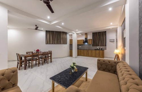 Kasauli Hotel | Pinecresté Kasauli