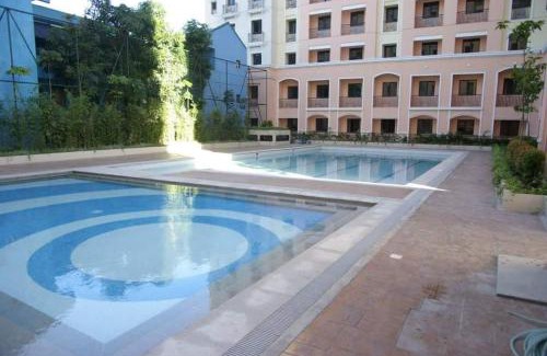 Pasay Apartment | Pinecrest residential resort