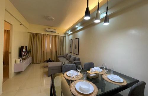 Pasay Apartment | Pinecrest residential resort