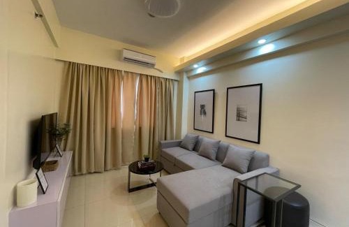 Pasay Apartment | Pinecrest residential resort