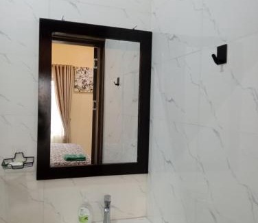 Akure Apartment | Pinefield Courts