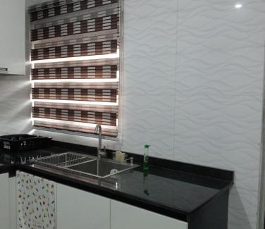 Akure Apartment | Pinefield Courts