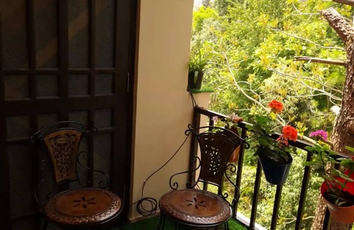 Bhowali Apartment | Pinegreen Chalets- 2 Bedroom WiFi Vacation Homen