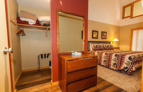 Keystone House | Pines by Summit County Mountain Retreats