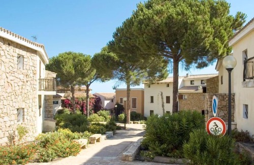 Baja Sardinia Apartment | Pineta Uno (BSA140) by Interhome