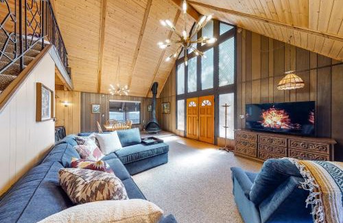Big Bear House | Pinewood Haus #301