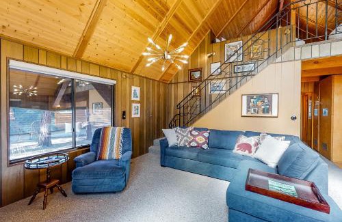 Big Bear House | Pinewood Haus #301