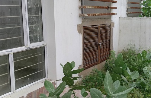Mohangarh Villa | Pinewood Villa as a Guest Room Lucknow