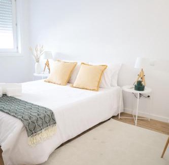 Ponte de Lima Apartment | Pinheiro Guest House