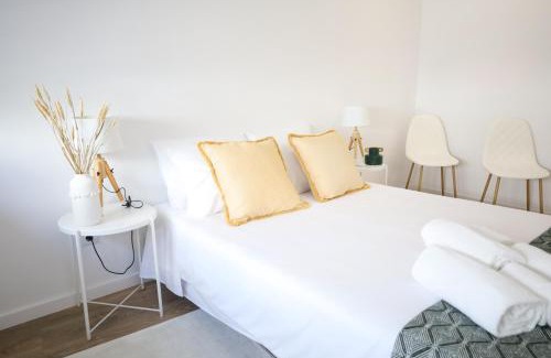 Ponte de Lima Apartment | Pinheiro Guest House