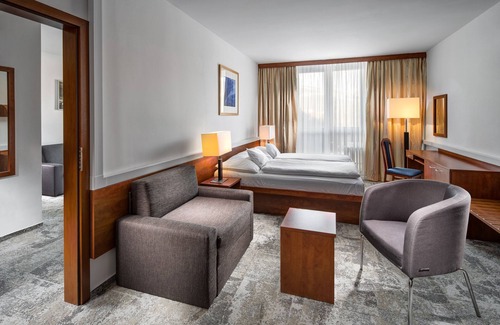 Spindleruv Mlyn Hotel | Pinia Hotel & Resort
