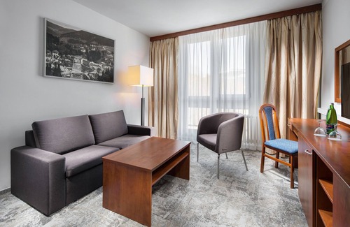 Spindleruv Mlyn Hotel | Pinia Hotel & Resort