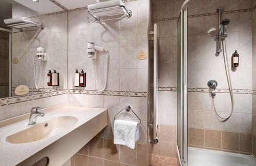 Spindleruv Mlyn Hotel | Pinia Hotel & Resort