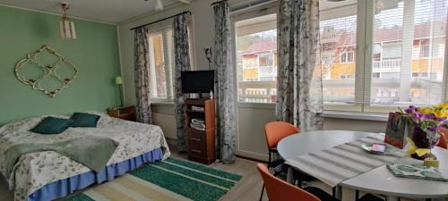 Lahti Apartment | Pinjakoti