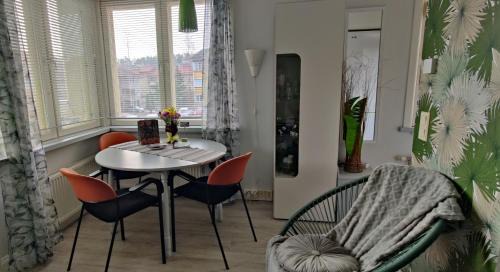 Lahti Apartment | Pinjakoti