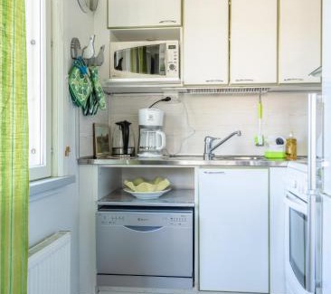 Lahti Apartment | Pinjakoti