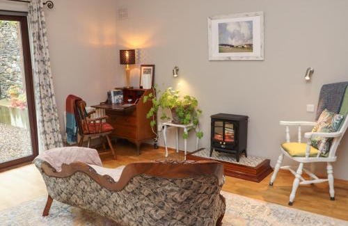 Barranisky House | Pink Granite Garden of Ireland