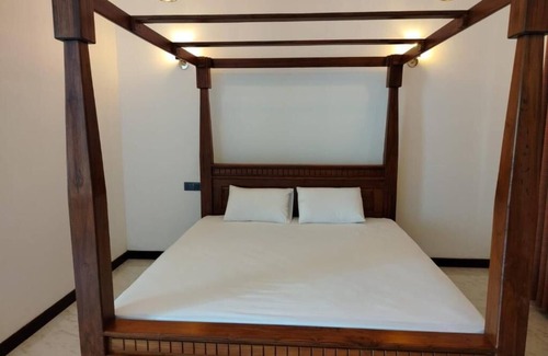 Kahangama Apartment | PINK SAPPHIRE SUITE