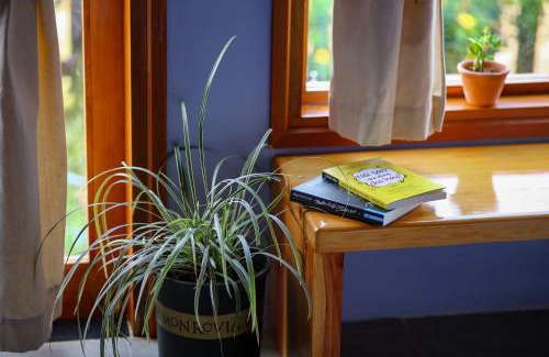 Kon Plong Apartment | Pinky Moon House Măng Đen