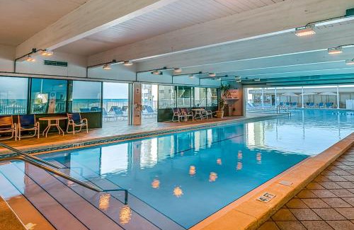 Sunnyside Apartment | Pinnacle Port A-503