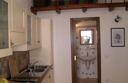 Canneto Apartment | PINNATA - Appartamenti Il Palmento