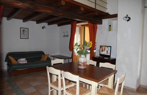Canneto Apartment | PINNATA - Appartamenti Il Palmento