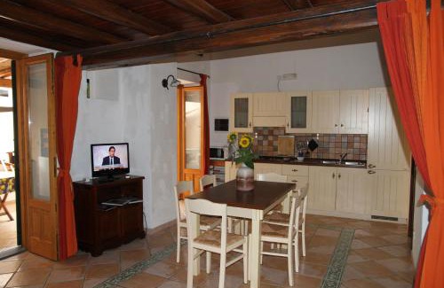 Canneto Apartment | PINNATA - Appartamenti Il Palmento