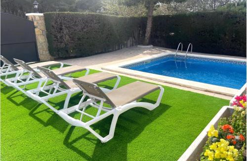 Miami Platja House | Pino Alto Villa Jazmin