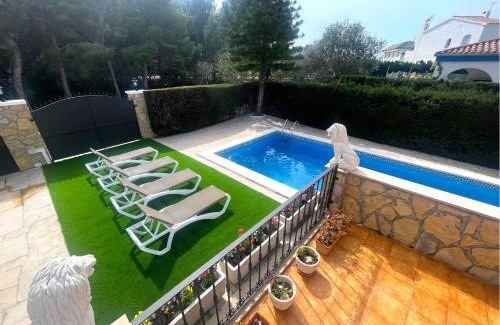 Miami Platja House | Pino Alto Villa Jazmin