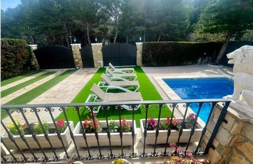 Miami Platja House | Pino Alto Villa Jazmin