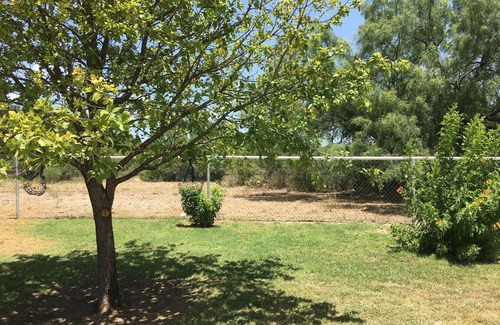 Brackettville House | Pinto Paradise Ranch