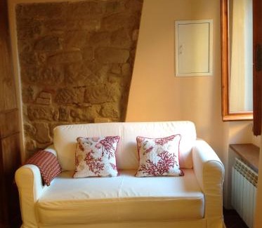 Old Town Apartment | Pinturicchio, Characteristic and comfortable apartment in the historic center