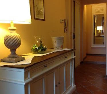 Old Town Apartment | Pinturicchio, Characteristic and comfortable apartment in the historic center
