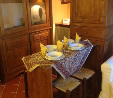 Old Town Apartment | Pinturicchio, Characteristic and comfortable apartment in the historic center