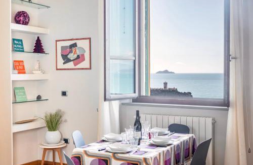 Piombino Apartment | Piombino Aparments - Casa Marina