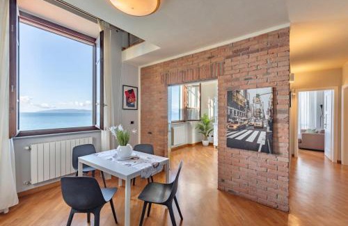 Piombino Apartment | Piombino Aparments - Casa Marina