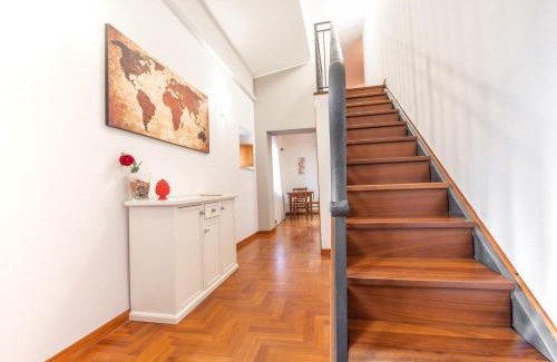 Piombino Apartment | Piombino Apartments - Casa Garibaldi